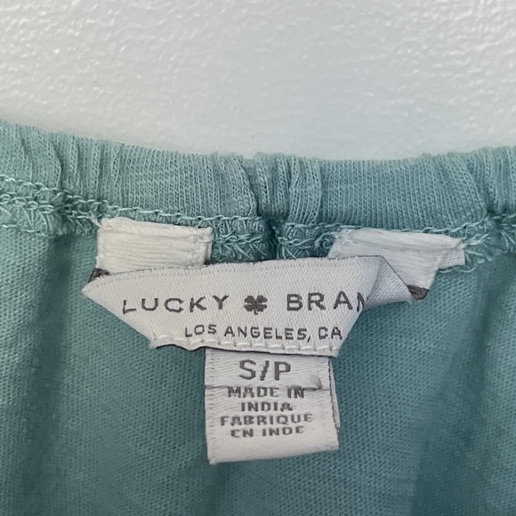 Lucky Brand Tank Top - Picture 2 of 6